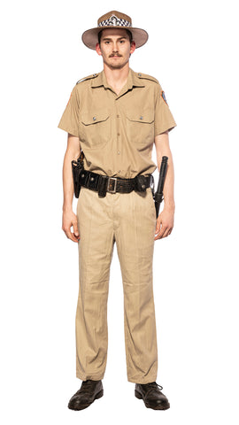 NT Police Uniforms