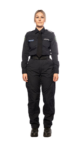 SA Police Uniforms