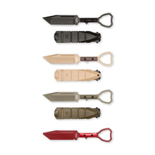 Load image into Gallery viewer, Halfbreed Blades Compact Clearance Knife &amp; Trainer Bundle CCK-02
