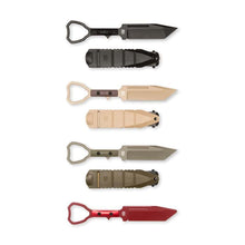 Load image into Gallery viewer, Halfbreed Blades Compact Clearance Knife &amp; Trainer Bundle CCK-02
