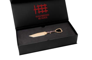 Halfbreed Blades Compact Clearance Knife CCK-02