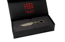 Load image into Gallery viewer, Halfbreed Blades Compact Clearance Knife CCK-02
