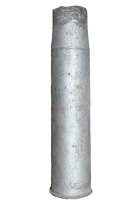 Tank Practice Rounds Shell Case Only
