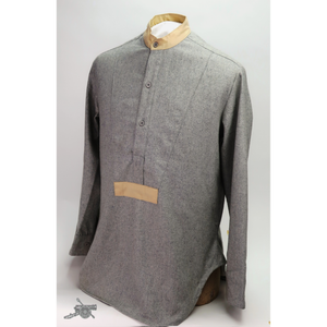 WW1 Grey Back Shirt