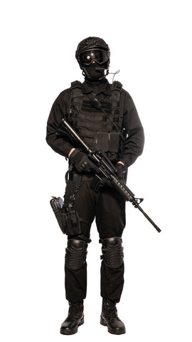 Specialty Police Uniforms
