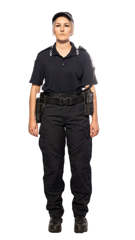 QLD Police Uniforms