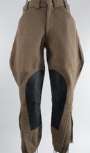 Load image into Gallery viewer, Unissued Commonwealth police breeches
