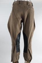 Load image into Gallery viewer, Unissued Commonwealth police breeches
