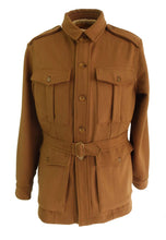 Load image into Gallery viewer, WW1 Australian Imperial Force Tunic
