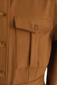 WW1 Australian Imperial Force Tunic