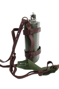 WW1 Light horse water bottle carrier