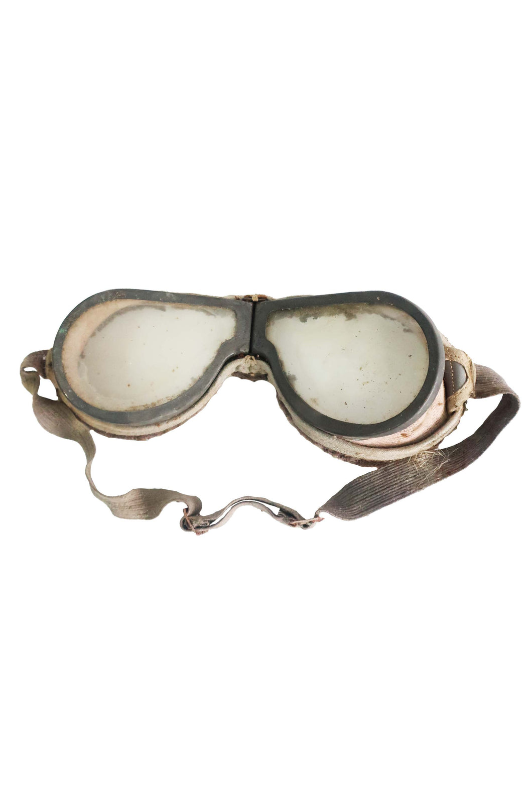 WW2 Dispatch Rider/Driver Goggles