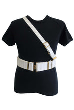 Load image into Gallery viewer, WW2 37 Pattern Military Police Belt

