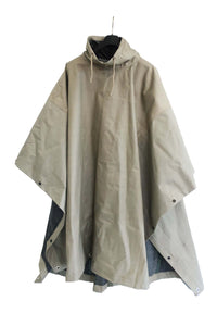 US Army Poncho/Ground Sheet/Half Tent Shelter