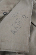 Load image into Gallery viewer, Australian Khaki Gurkha Shorts Dated 1942
