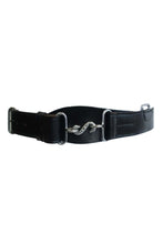 Load image into Gallery viewer, Military Snake Buckle Belt
