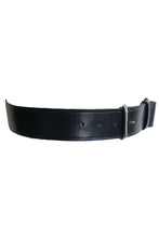 Load image into Gallery viewer, Military Snake Buckle Belt
