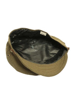 Load image into Gallery viewer, WW1 Commonwealth Army Soft Trench Cap
