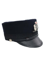 Load image into Gallery viewer, Victorian Constabulary Hat
