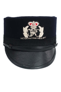Victorian Constabulary Hat