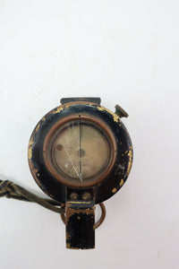 1943 MK111 Military Marching Compass