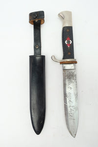 Knife 34