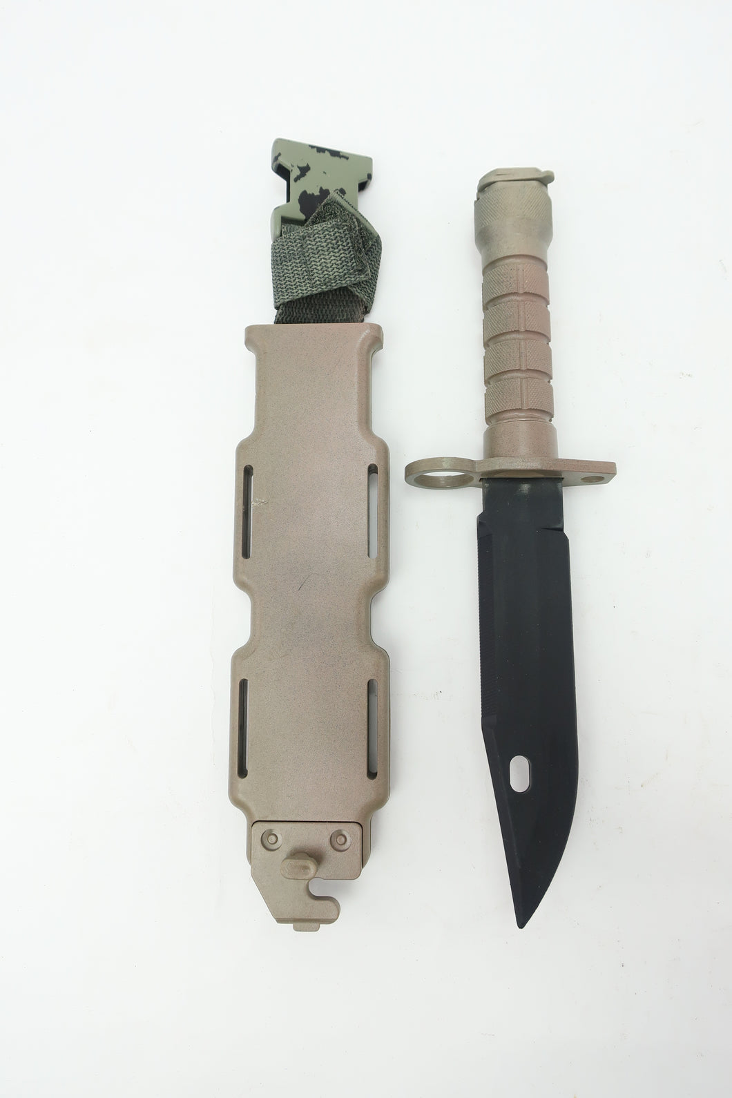 Knife 35