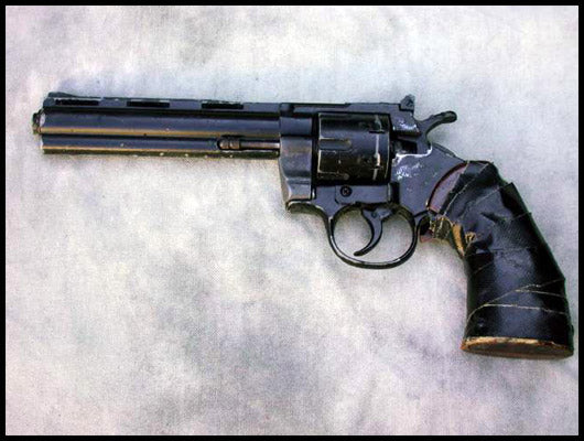 50. Revolver