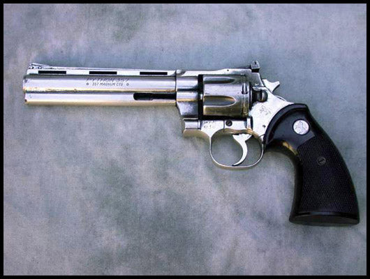 51. Revolver