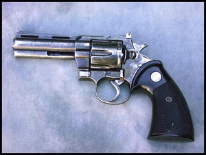 52. Revolver