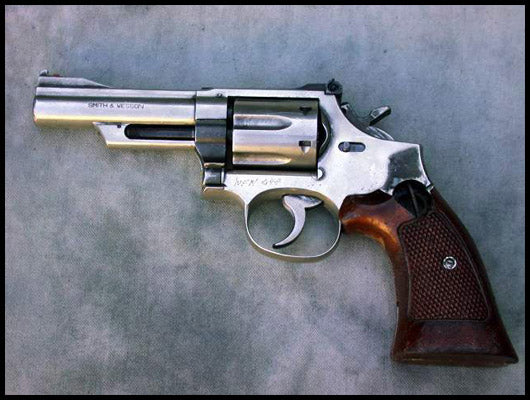 53. Revolver