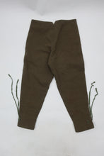 Load image into Gallery viewer, WW1 Dismounted breeches
