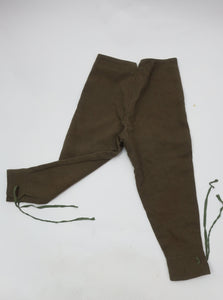 WW1 Dismounted breeches