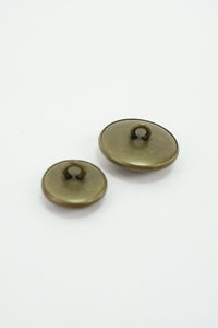 New Zealand Army Defence Force Uniform Service Buttons