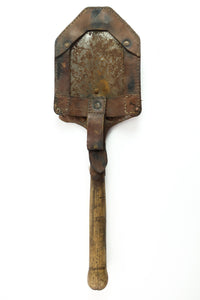 WW2 Original Russian Entrenching tool 50.5cm