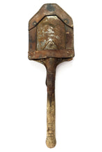 Load image into Gallery viewer, WW2 Original Russian Entrenching tool 50.5cm
