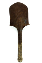 Load image into Gallery viewer, WW2 Original Russian Entrenching tool 45.5cm
