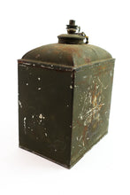 Load image into Gallery viewer, Orginal Vickers Gun Oil Cans
