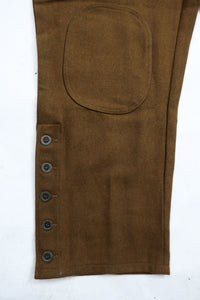 WW1 Turkish Army Soldiers Breeches