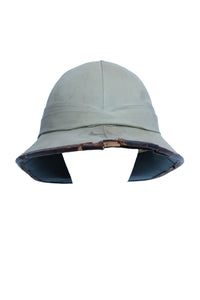 Original Pith Helmet