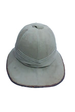 Load image into Gallery viewer, Original Pith Helmet
