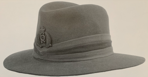 WW1 New Zealand Type 2 Peak Crown