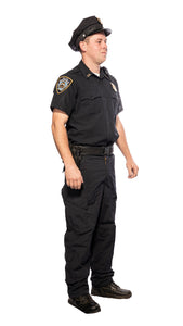 New York Police Mens