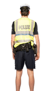 VIC Bicycle Police