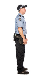 WA Police
