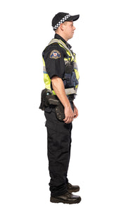 TAS Police Uniform