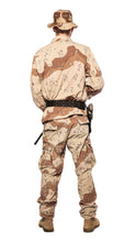 Load image into Gallery viewer, US Desert Battle Dress uniform
