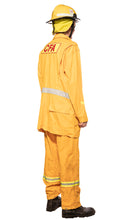 Load image into Gallery viewer, Aus Fire uniform 1
