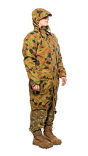 Load image into Gallery viewer, Auscam DPCU Wet Weather uniform
