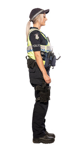 Current VIC  Police Uniform
